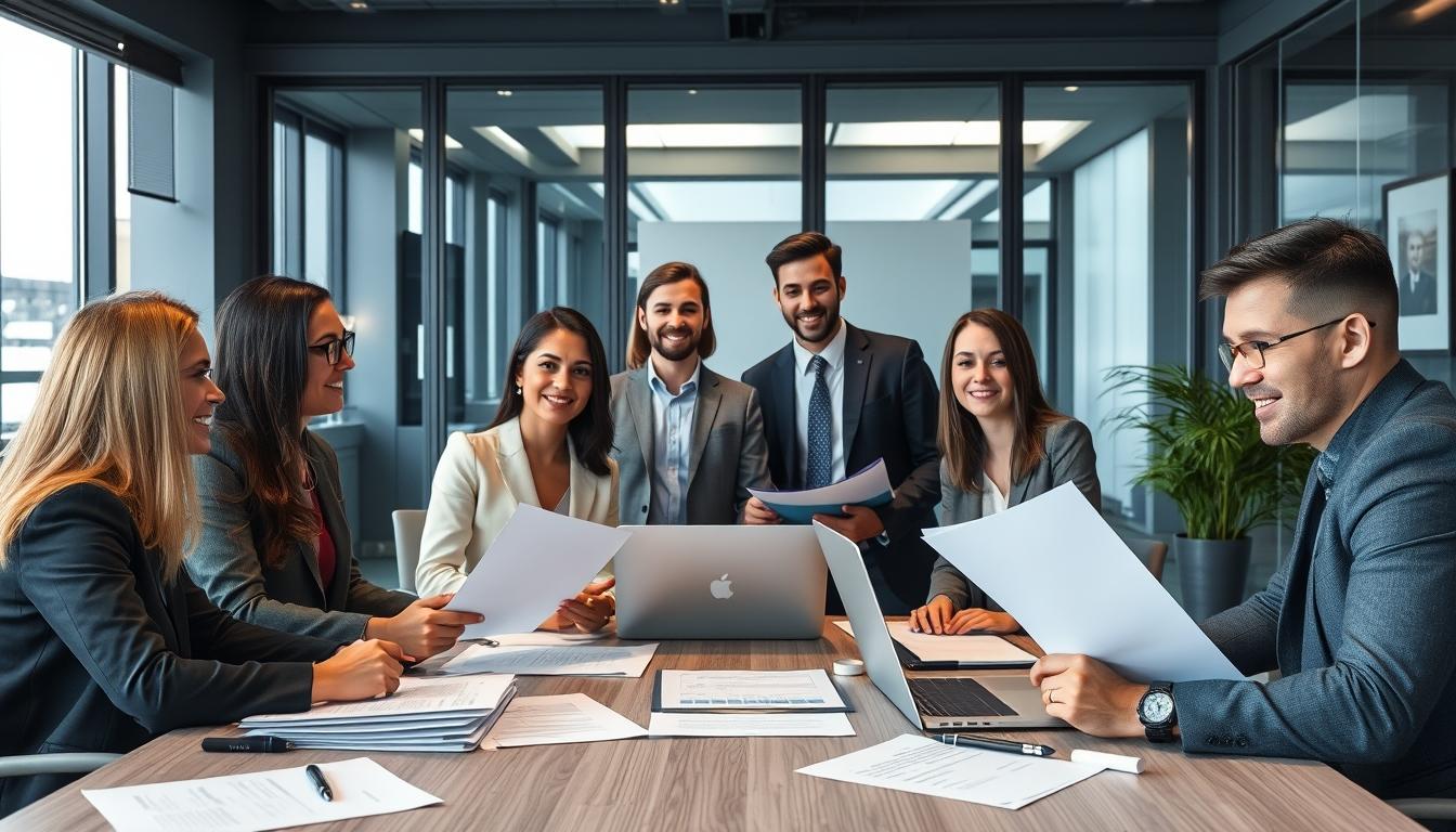 Closing support and documentation